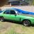 HJ Monaro GTS 4 Door