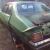 HJ Monaro GTS 4 Door