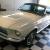 1968 FORD MUSTANG 'C' CODE V8 AUTO, RARE KAMM TAIL COUPE FROM SUNNY CALIFORNIA