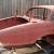 JAGUAR XJ6 SREIES 1 SWB NEW BODY SHELL +  1972 DONOR CAR AND PARTS , PROJECT