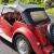 1953 MG TD2, totally original car from Beverly Hills, matching numbers