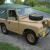 1966 Land Rover Series IIA 88" 2.25P - Ex-Military, fully refurbished