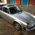 Porsche 912e 1976 classic coupe silver numbers matching like the 911s
