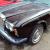 Rolls Royce Silver Shadow 11 1980 dry stored 10 years 37.000 full history