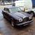 Rolls Royce Silver Shadow 11 1980 dry stored 10 years 37.000 full history