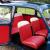 Fiat  500 -Giardinare-Full nut and bolt restoration -Rare