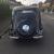 1947 Vauxhall 10 hp