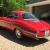 1964 Alfa Romeo Other Giulia SS