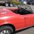 1959 Alfa Romeo Spider Giulietta Spider