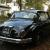 1967 Daimler V8 250 2.5 Auto - Black, 65k from new, ready to drive away!