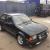 ESCORT TURBO