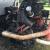 VW VOLKSROD /HOTROT. T BUCKET. NEW MOT.