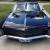 1964 Buick Riviera Riviera