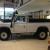 1984 Land Rover Defender Estate wagon