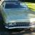 1968 Chevrolet Impala