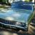 1968 Chevrolet Impala
