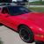 1988 Chevrolet Corvette coupe
