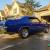 1969 Chevrolet Chevelle Malibu