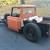 1967 Toyota Other TOYOTA STOUT RAT HOT STREET RODS GASSER