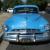 1951 Dodge wayfare