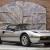 1983 Ferrari 308 GTSi QV Argento Silver Black Leather Fresh Service