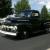 1951 Ford Other Pickups F1 half ton pickup truck