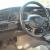 1989 Ford Thunderbird Super Coupe