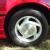 1989 Ford Thunderbird Super Coupe