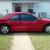 1989 Ford Thunderbird Super Coupe