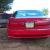 1989 Ford Thunderbird Super Coupe