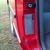 1989 Ford Thunderbird Super Coupe