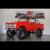 1974 Ford Bronco