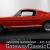 1965 Ford Mustang Fastback