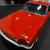 1965 Ford Mustang Fastback
