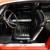 1965 Ford Mustang Fastback