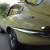 1964 Jaguar E-Type COUPE XKE, w / 5-Speed manual TRANS...3.8 litre 6-cylinder engine