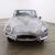1965 Jaguar XK Fixed Head Coupe