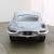 1965 Jaguar XK Fixed Head Coupe