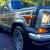 1989 Jeep Wagoneer Grand Wagoneer by Classic Gentleman