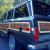 1989 Jeep Wagoneer Grand Wagoneer by Classic Gentleman