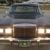 1989 Lincoln Town Car Special Edition