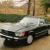 1981 Mercedes-Benz SL-Class 380SL