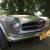 1966 Mercedes-Benz SL-Class