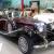 1934 Mercedes-Benz Marlee