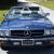 1986 Mercedes-Benz 500-Series 2 Dr Convertible