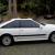 1987 Nissan 200SX SE V6 5 speed