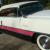 1955 Packard caribbean