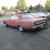 1969 Plymouth Satellite Sport Satellite