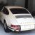 1971 Porsche 911 Barn Find