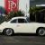 1964 Porsche 356 Reutter Coupe